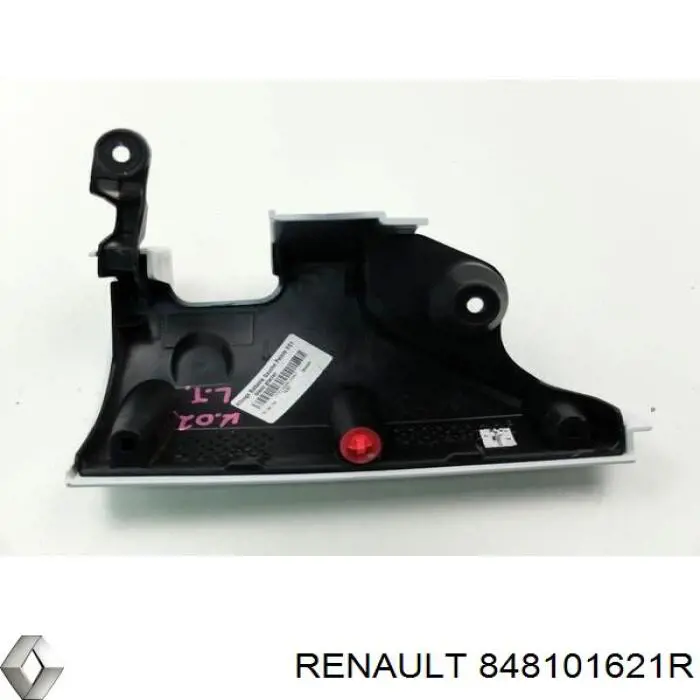 848101621R Renault (RVI) 