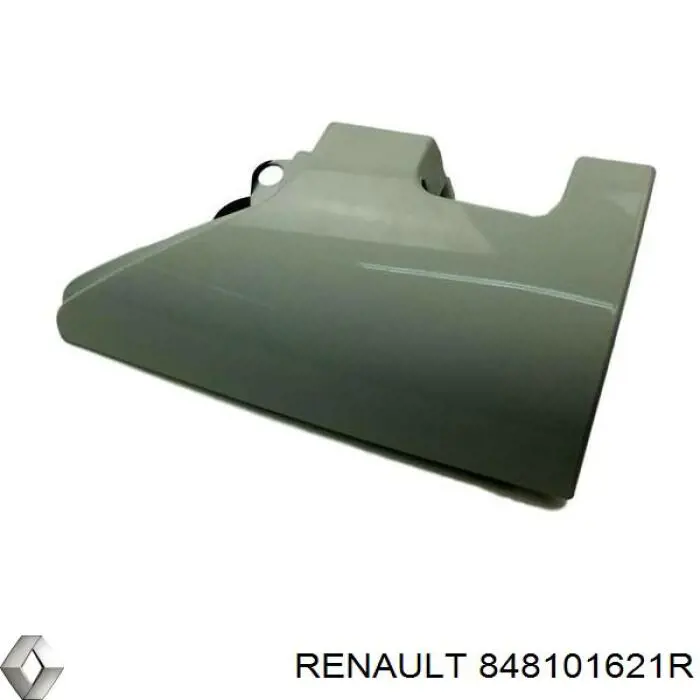  Renault (RVI) 848101621R цена, от 52.26 USD
