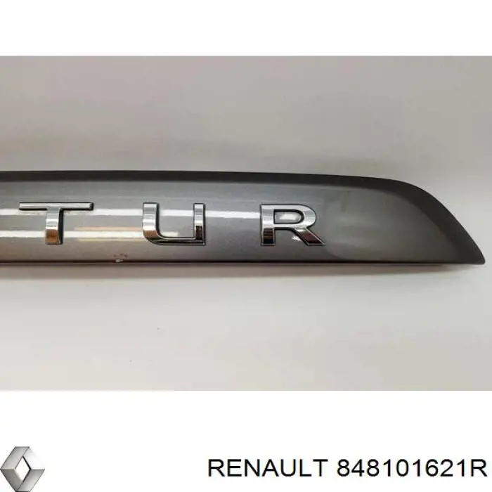  848101621R Renault (RVI)