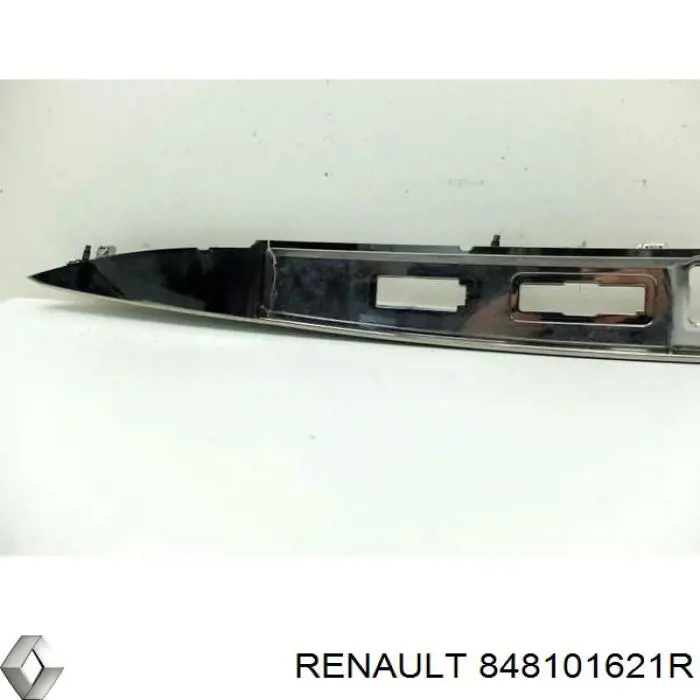 848101621R Renault (RVI) 