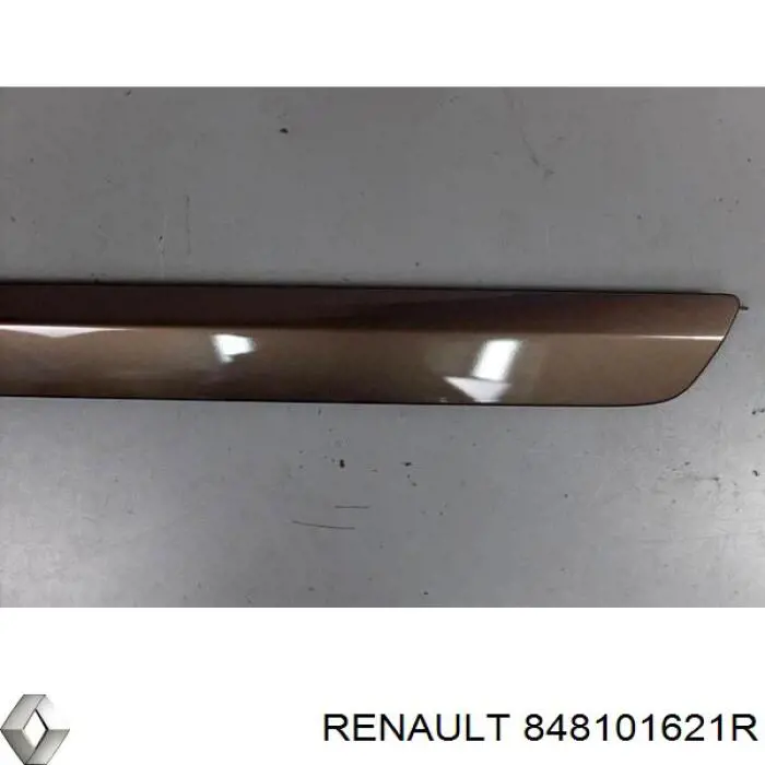  Renault (RVI) 848101621R цена, от 52.26 USD