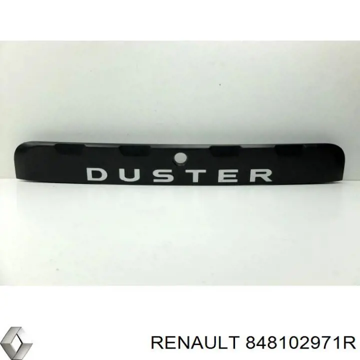 848102971R Renault (RVI) 