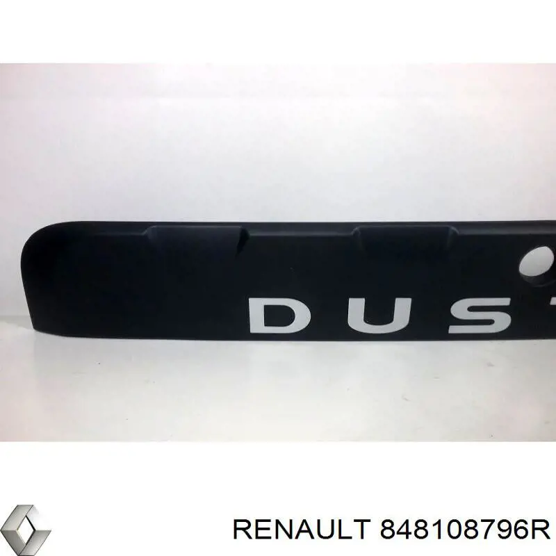  848108796R Renault (RVI)