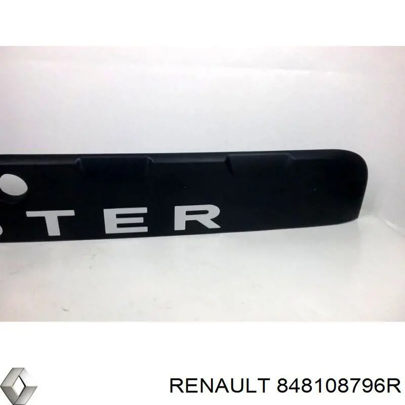 Купить 848108796R Renault (RVI) 