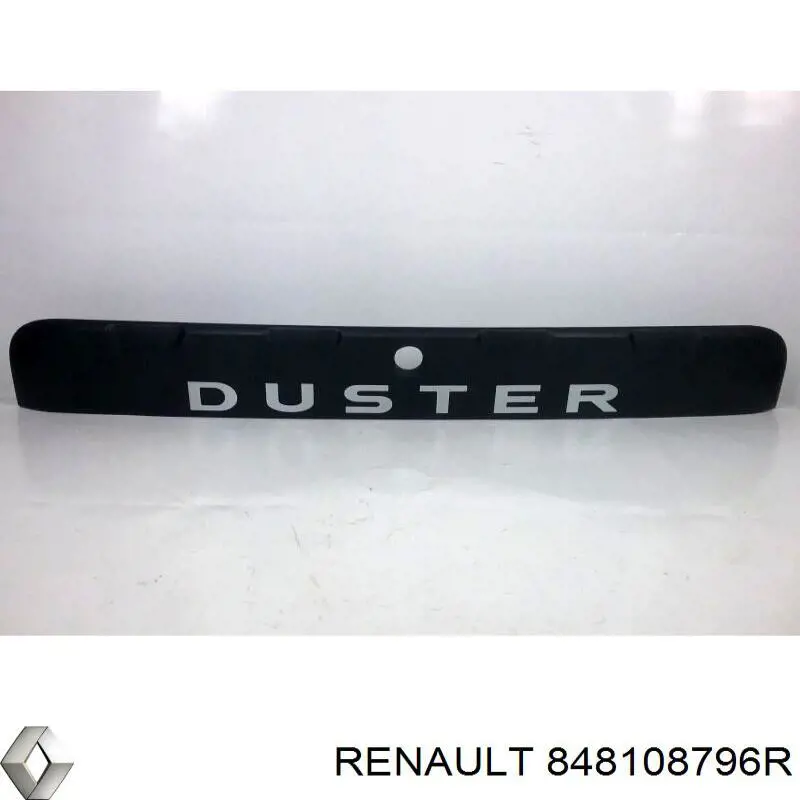  Renault (RVI) 848108796R цена, от 46.02 USD