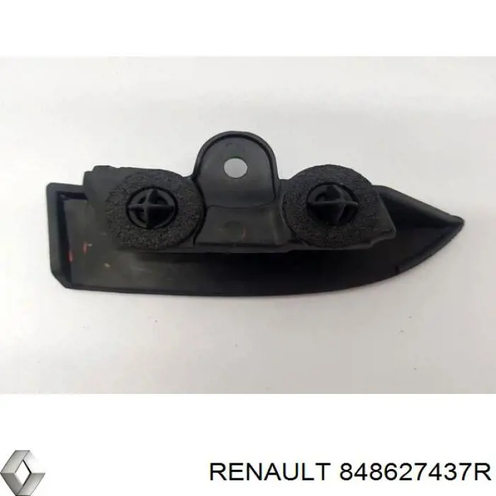 848627437R Renault (RVI) 