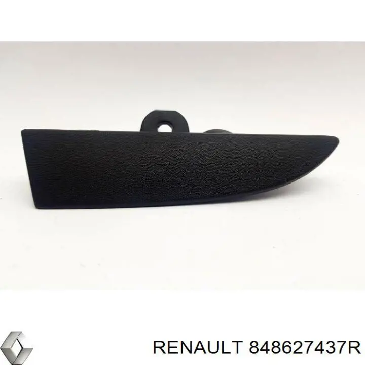  Renault (RVI) 848627437R цена, от 19.00 USD