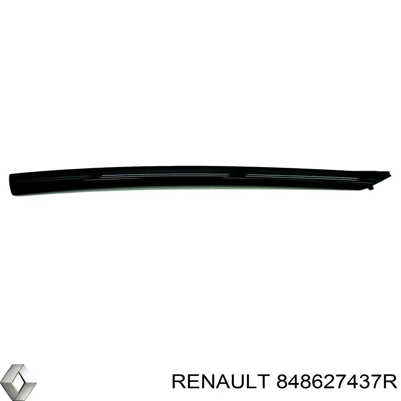 Купить 848627437R Renault (RVI) 