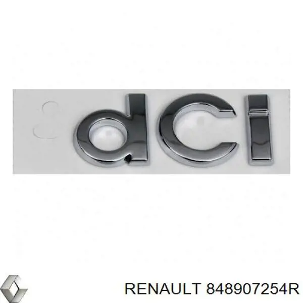  Renault (RVI) 848907254R