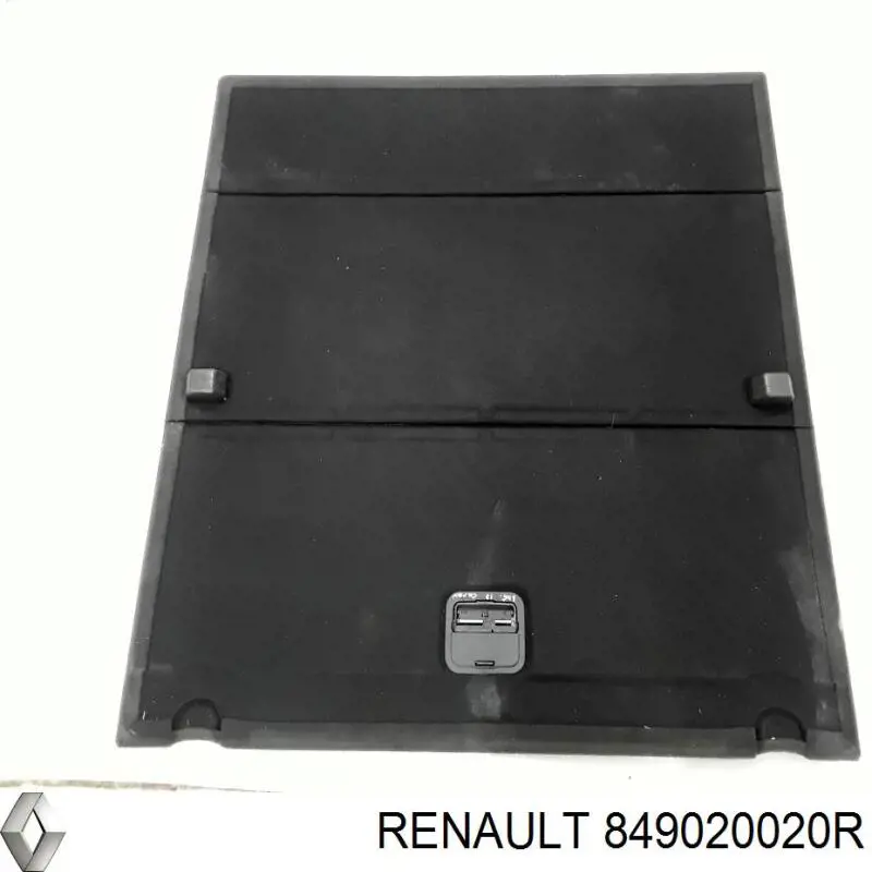  Renault (RVI) 849020020R цена, от 33.79 USD