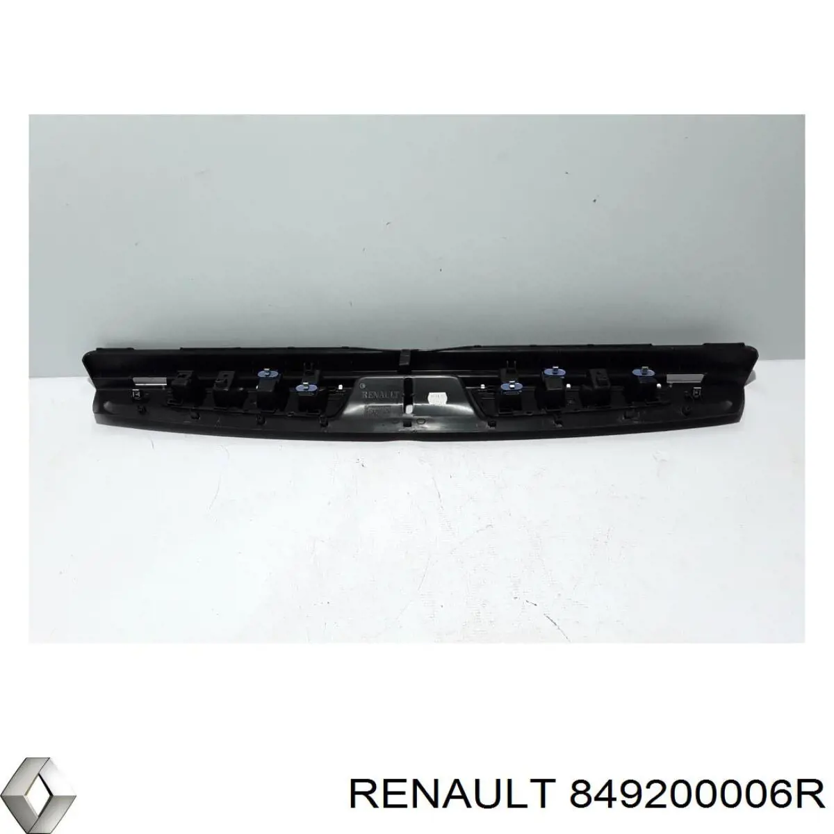  Renault (RVI) 849200006R цена, от 5.92 USD