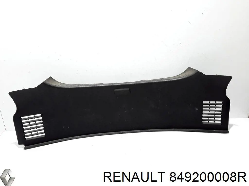  849200008R Renault (RVI)