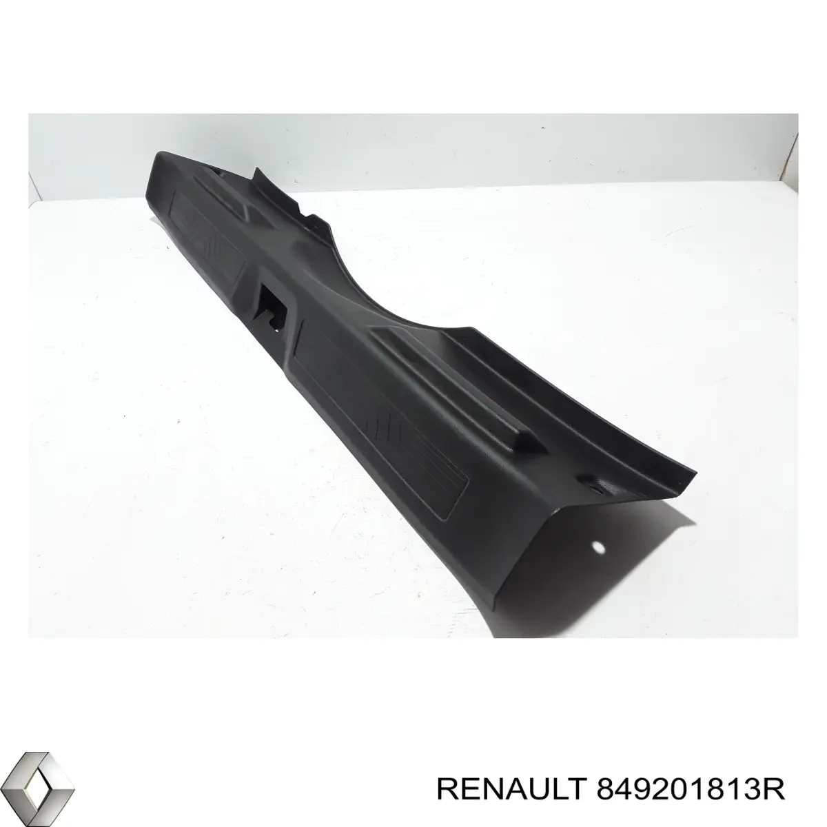 849201813R Renault (RVI) 