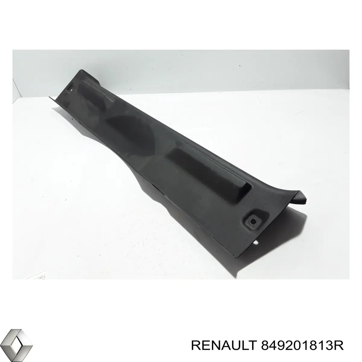 849201813R Renault (RVI) 