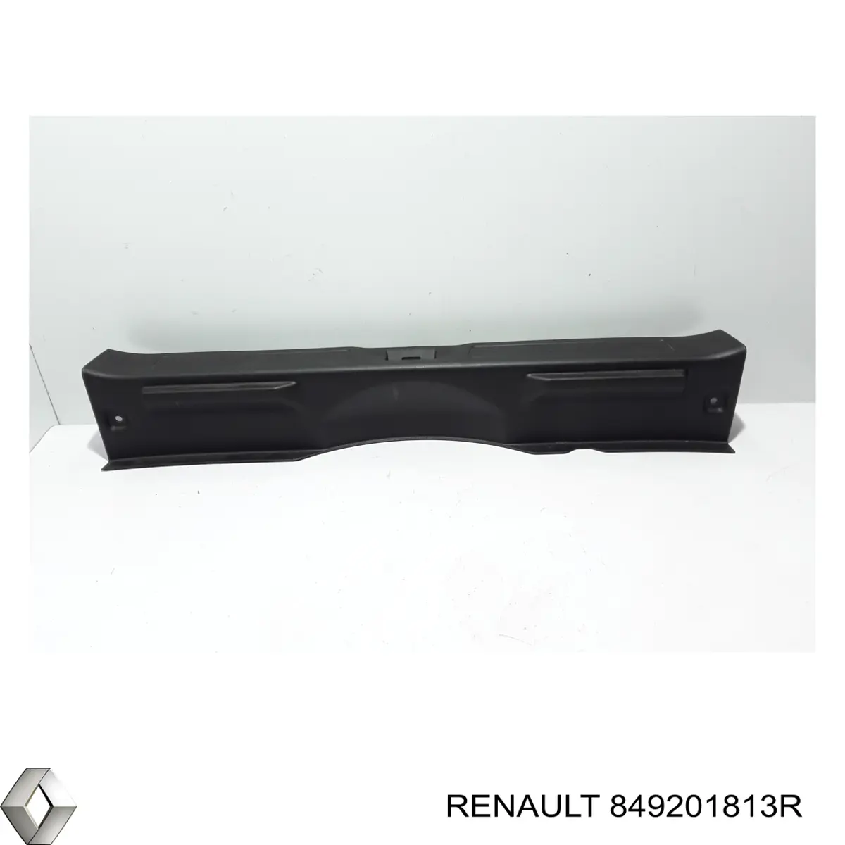 Купить 849201813R Renault (RVI) 