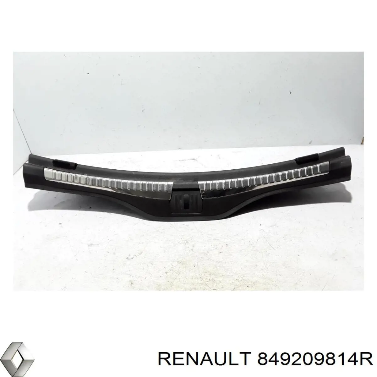 849209814R Renault (RVI)