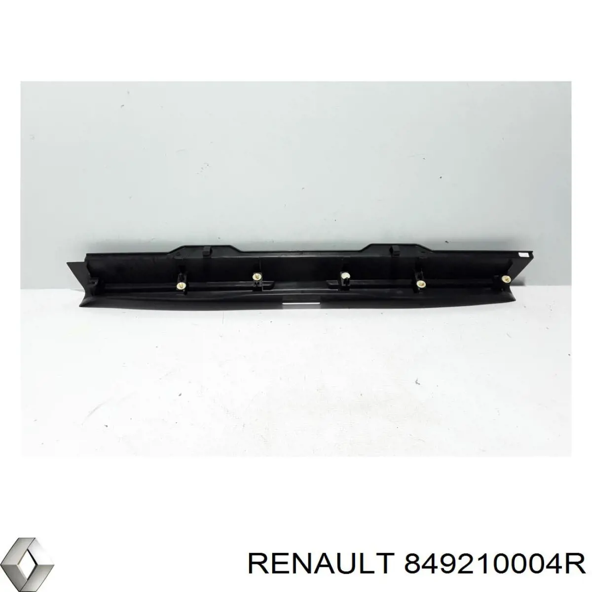 Купить 849210004R Renault (RVI) 