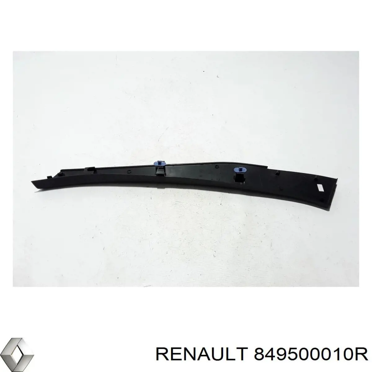  849500010R Renault (RVI)