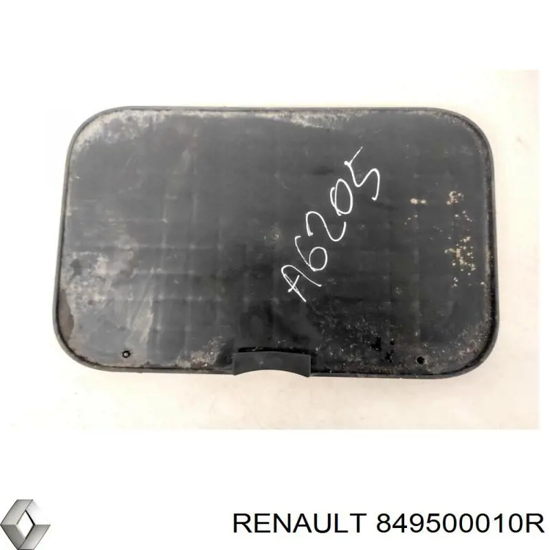  Renault (RVI) 849500010R цена, от 10.15 USD
