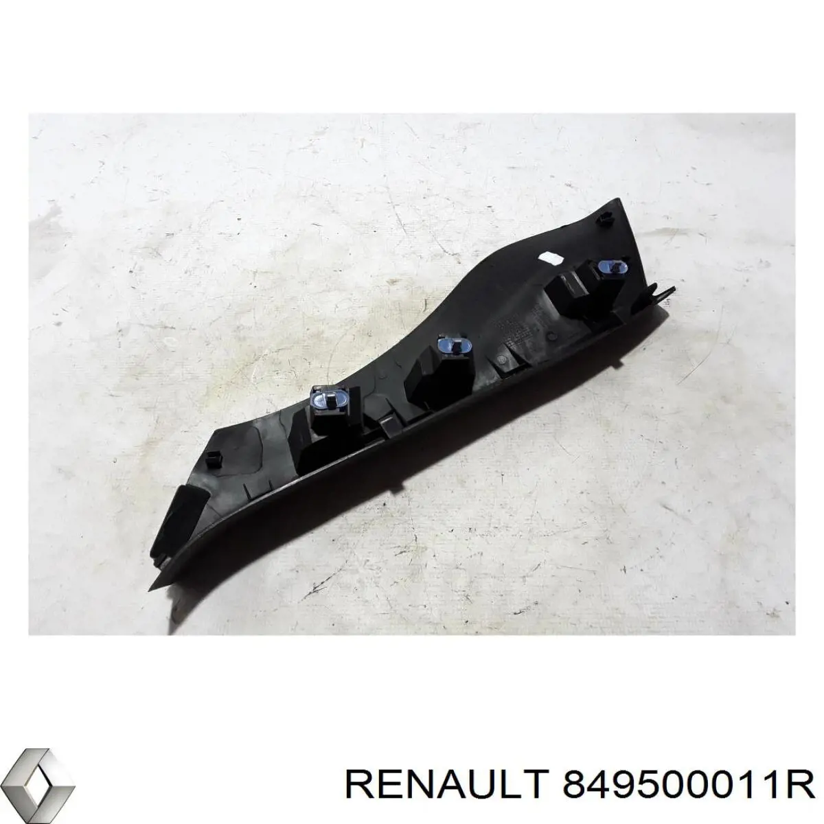  Renault (RVI) 849500011R цена, от 4.23 USD