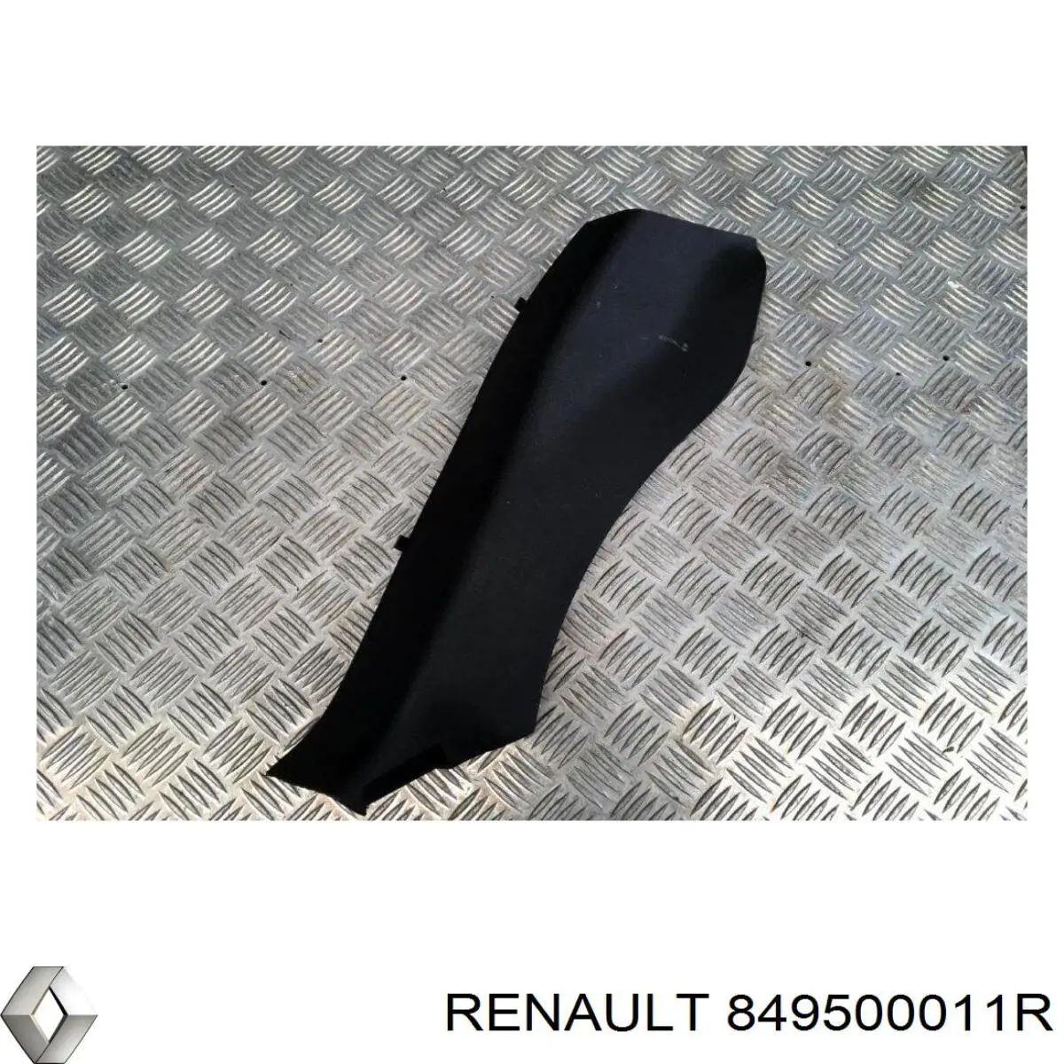 Купить 849500011R Renault (RVI) 