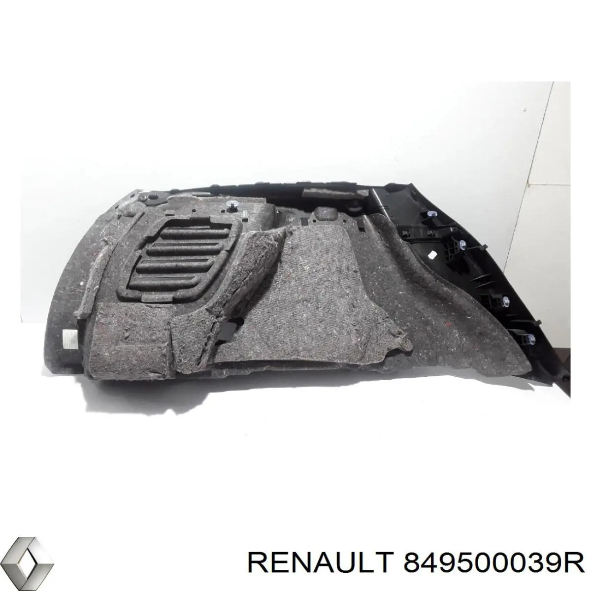  Renault (RVI) 849500039R цена, от 12.68 USD