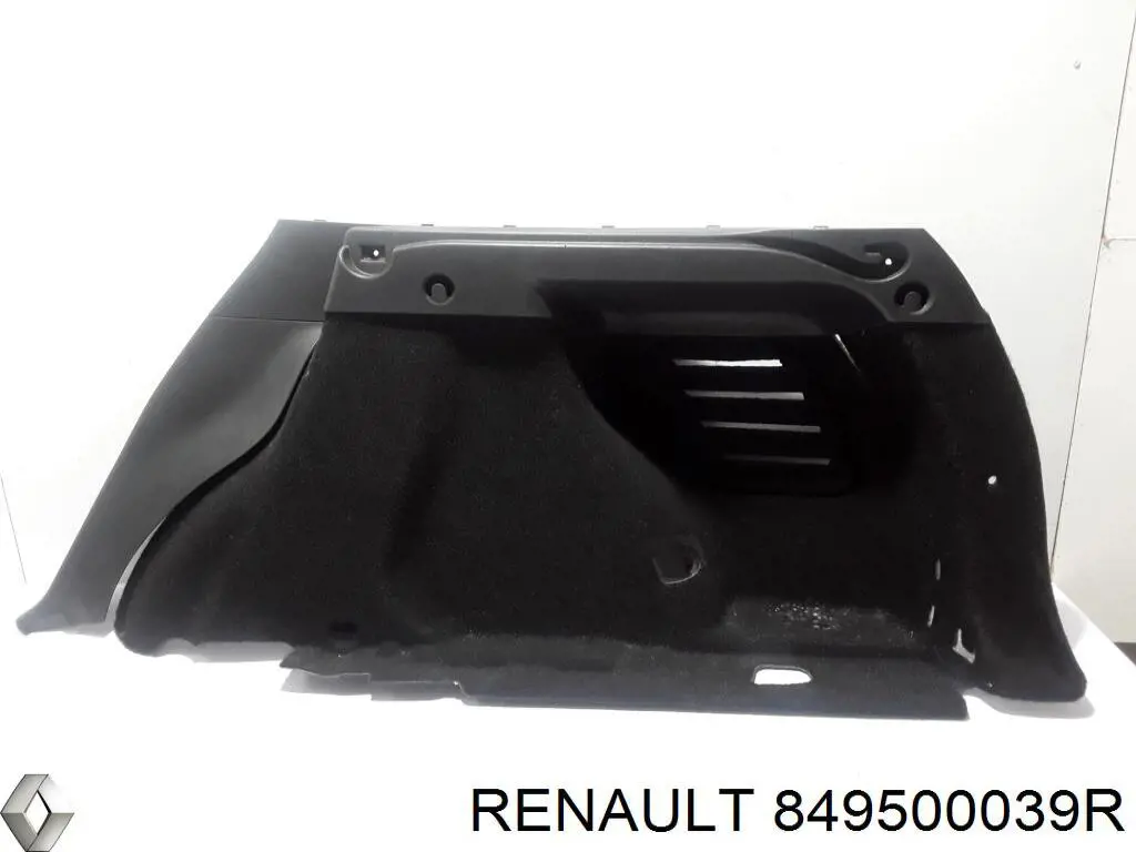 849500039R Renault (RVI) 