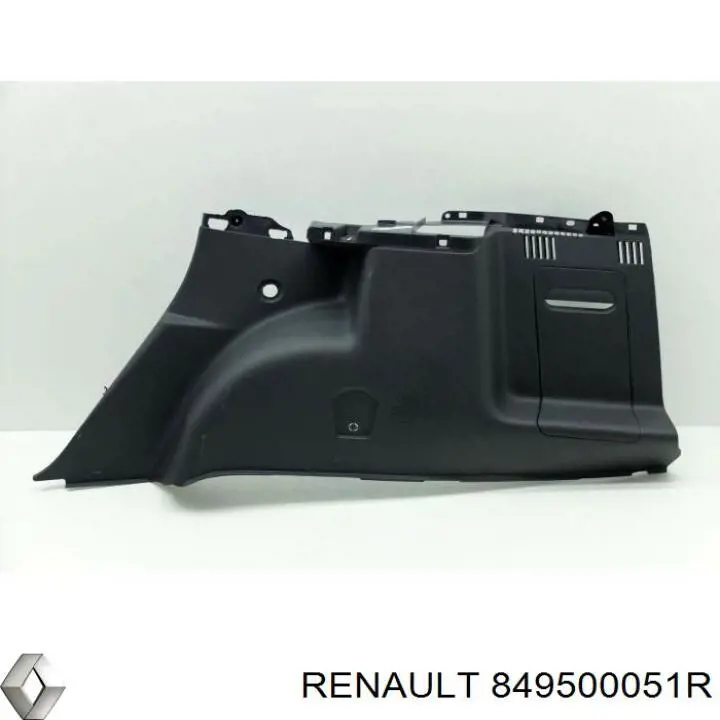  849500051R Renault (RVI)