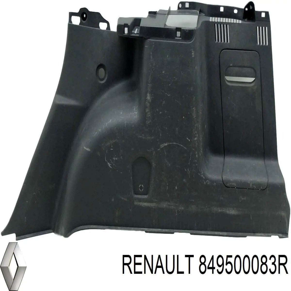  849500083R Renault (RVI)