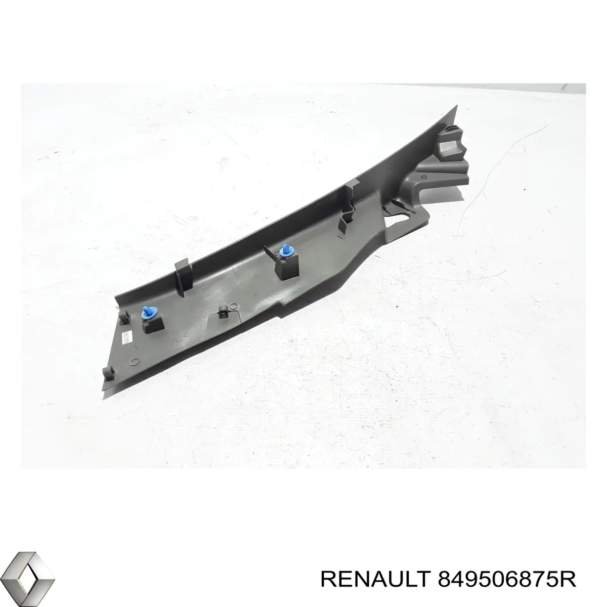 849506875R Renault (RVI) 
