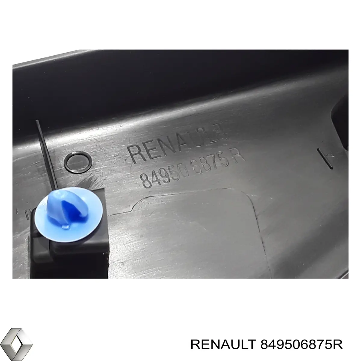  Renault (RVI) 849506875R цена, от 6.76 USD