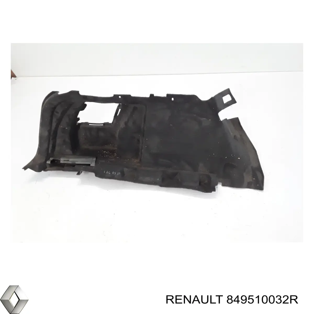 849510032R Renault (RVI) 