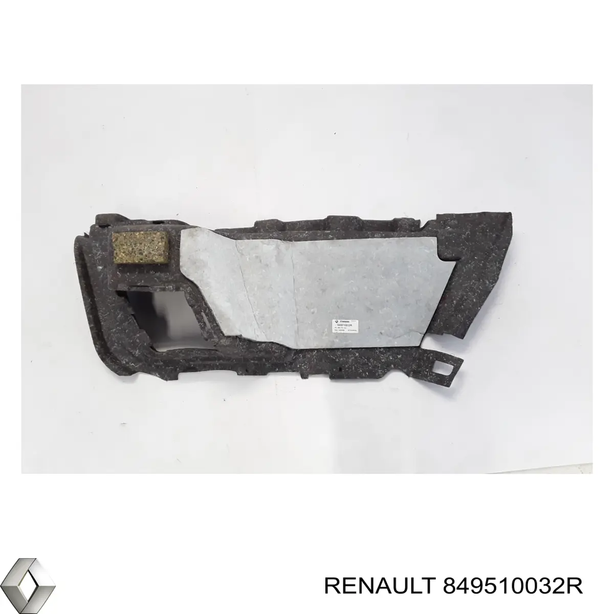  Renault (RVI) 849510032R цена, от 8.46 USD