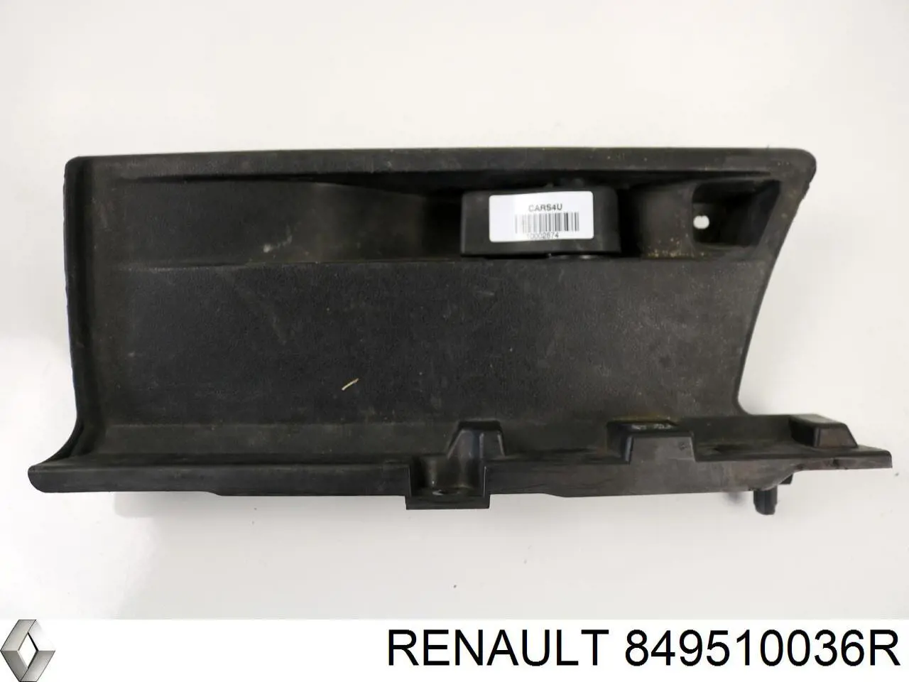  849510036R Renault (RVI)