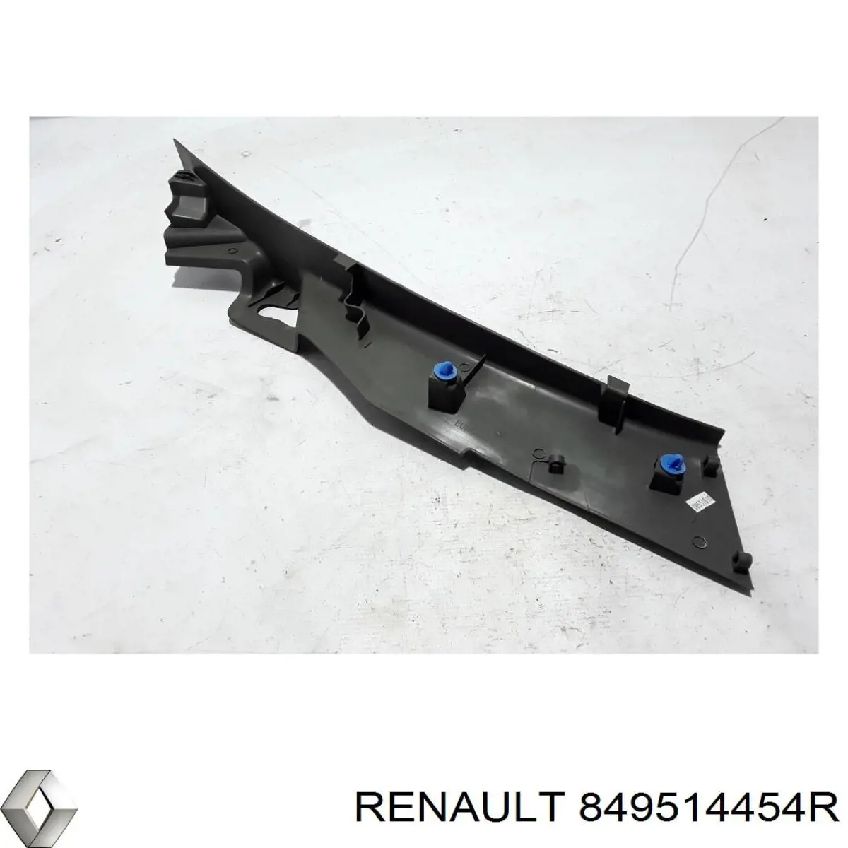 Купить 849514454R Renault (RVI) 
