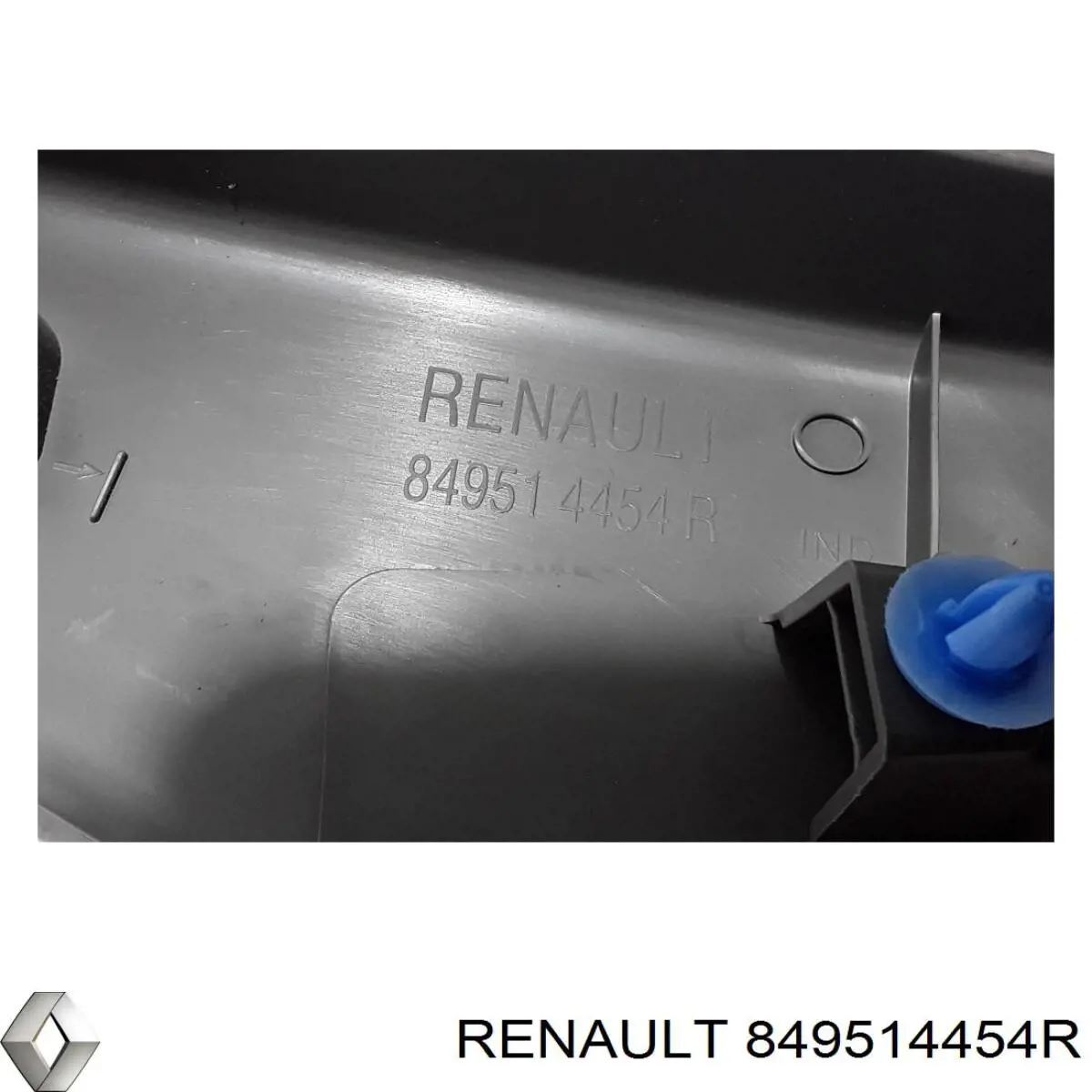  Renault (RVI) 849514454R цена, от 6.76 USD