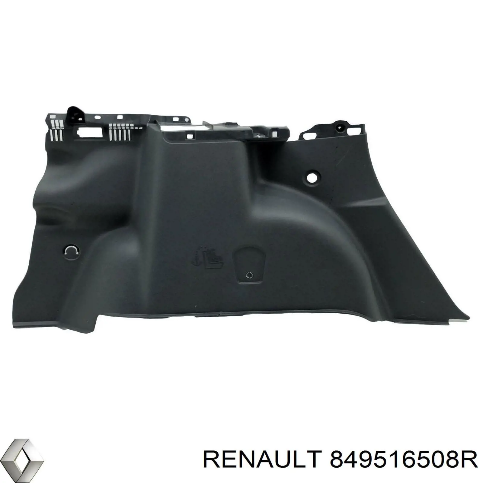  849516508R Renault (RVI)