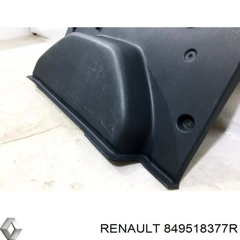  849518377R Renault (RVI)