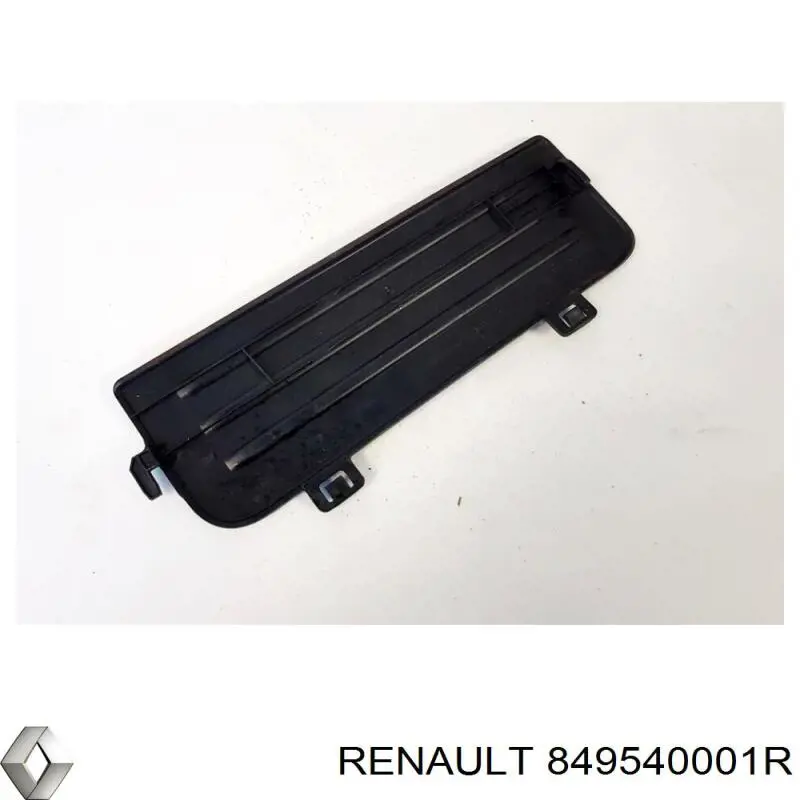 849540001R Renault (RVI) 