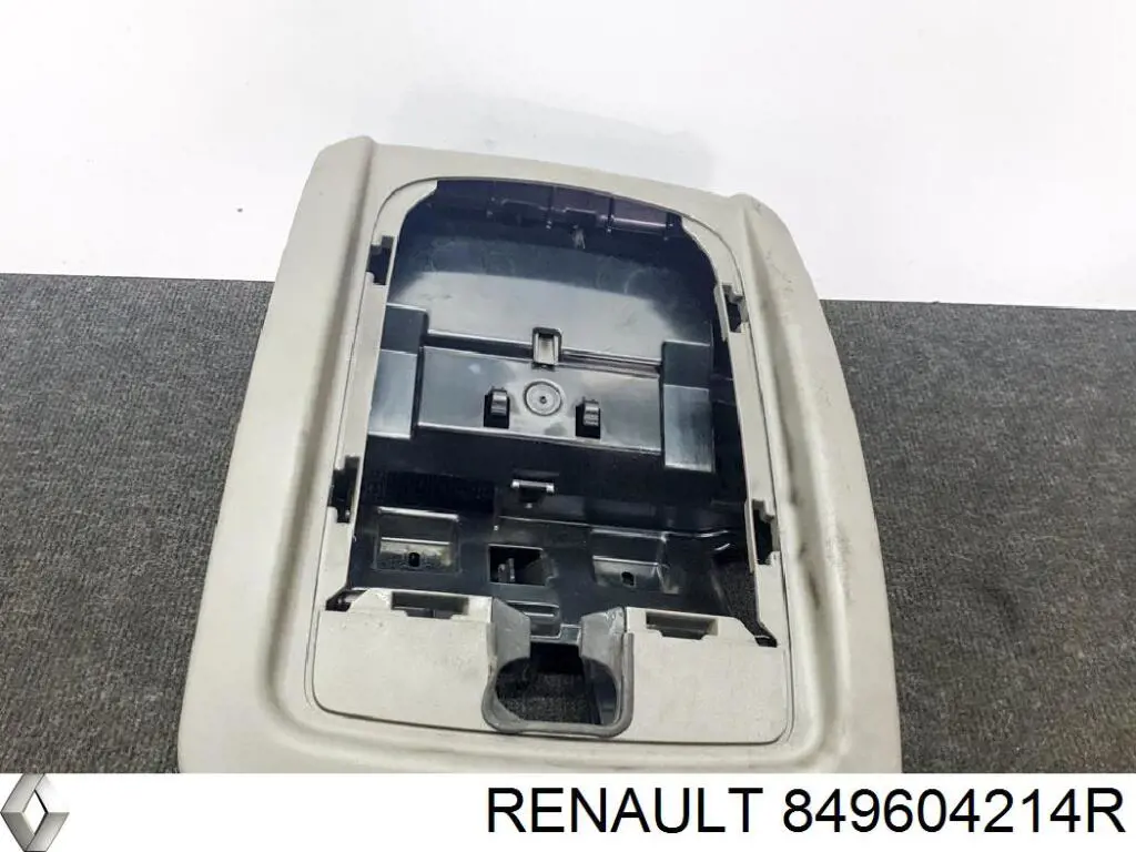  849604214R Renault (RVI)