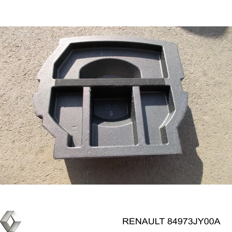  Renault (RVI) 84973JY00A цена, от 22.83 USD