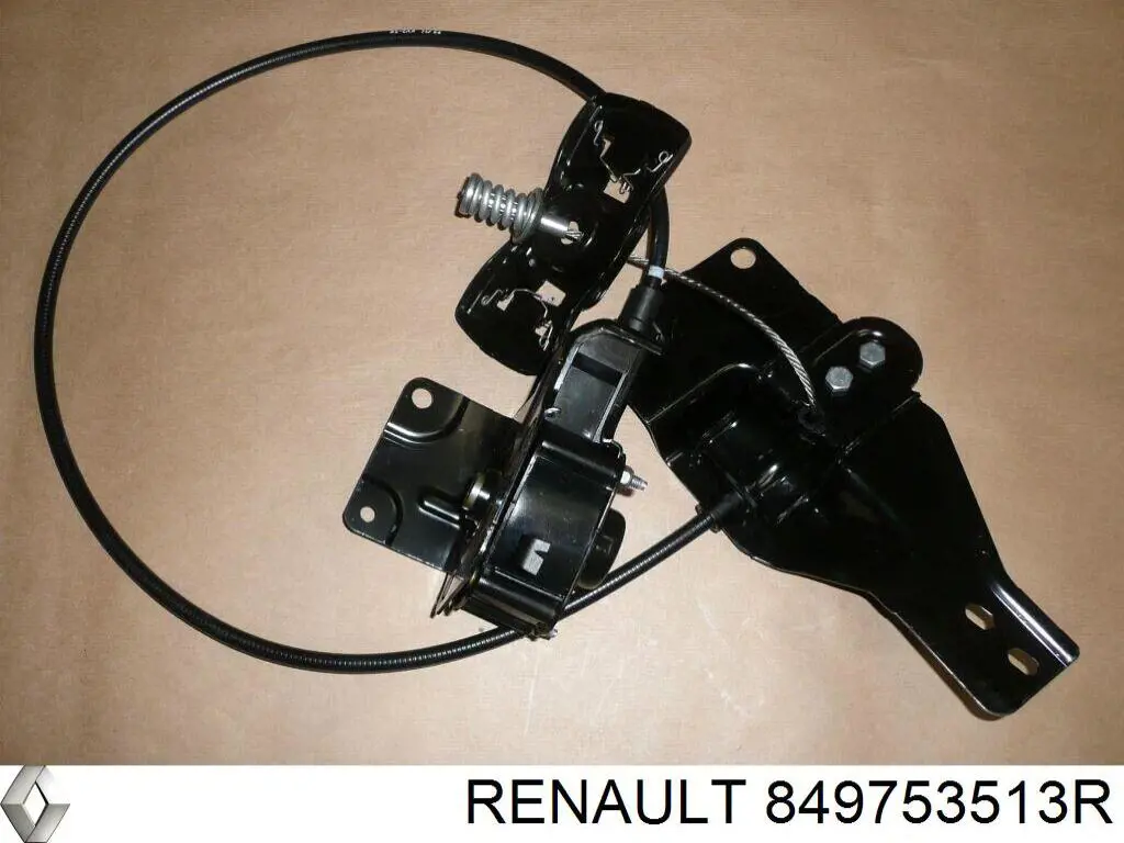 849753513R Renault (RVI) 