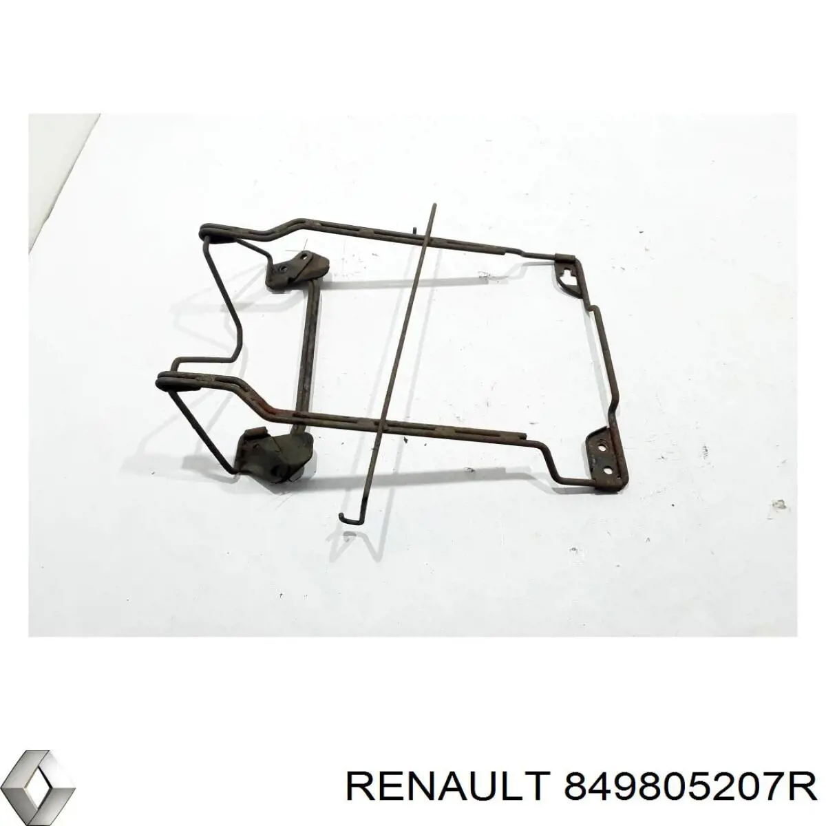  849805207R Renault (RVI)