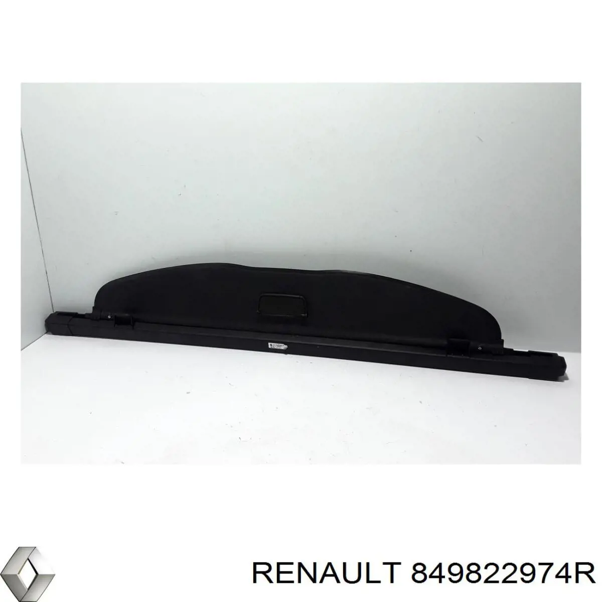 849822974R Renault (RVI) Шторка багажного отсека