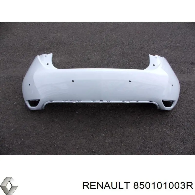  Renault (RVI) 850101003R цена, от 112.09 USD