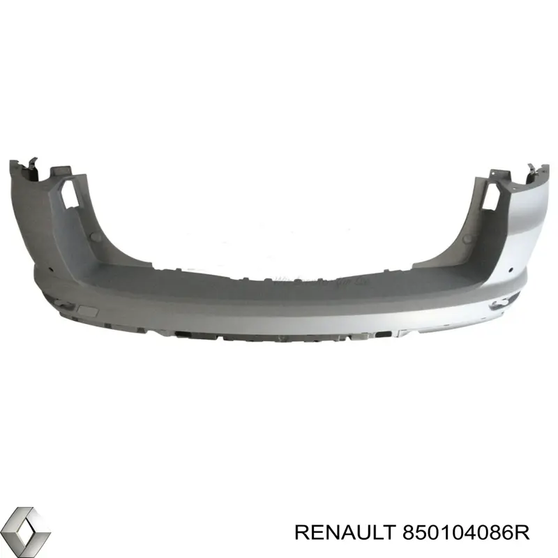 Купить 850104086R Renault (RVI) 