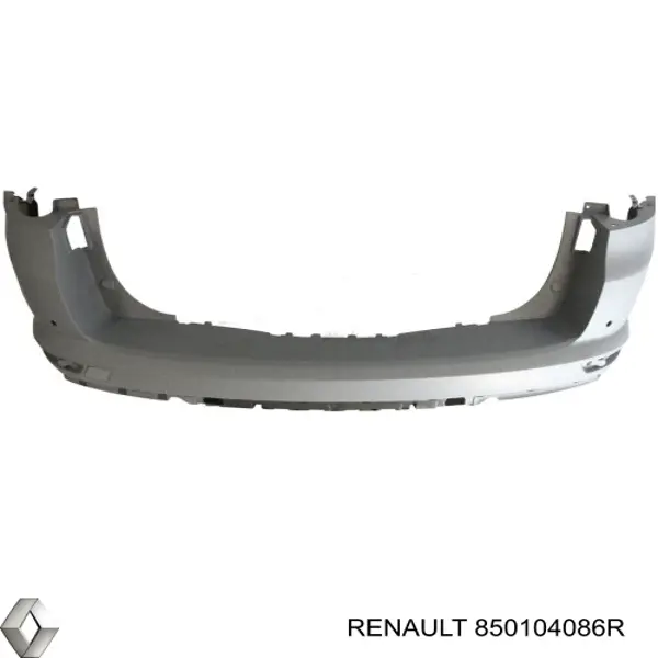 Renault (RVI) 850104086R цена, от 683.73 USD
