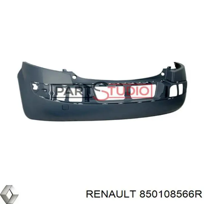 Бампер задний FPS FP5608950 цена, от 101.83 USD