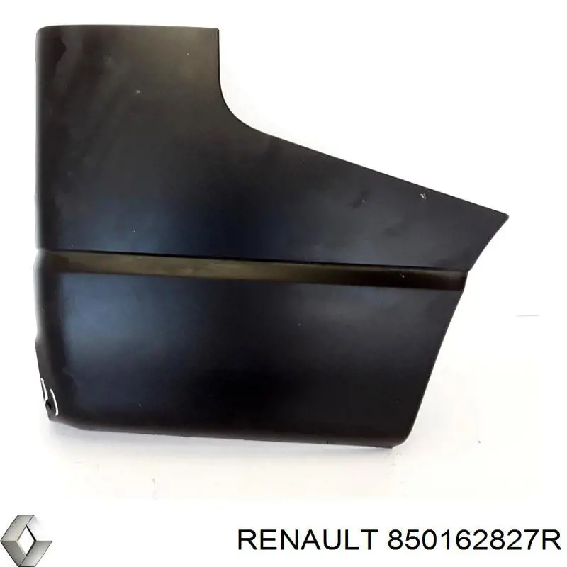 Купить 850162827R Renault (RVI) Задний бампер