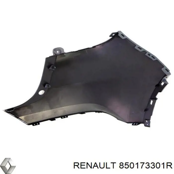 850173301R Renault (RVI) 